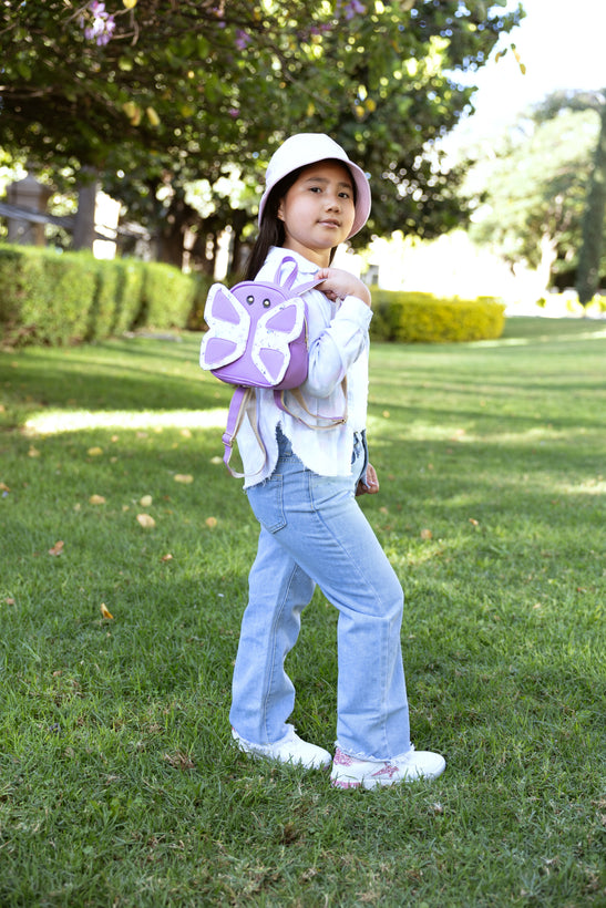MOCHILAS NIÑA