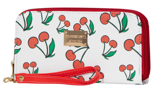 CARTERA DOBLE CIERRE