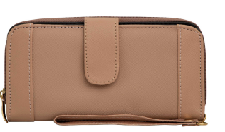 CARTERA DE BROCHE
