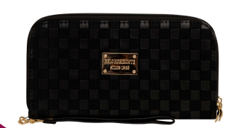 CARTERA DOBLE CIERRE